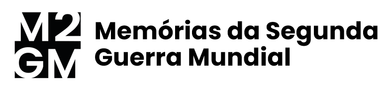 Memórias da Segunda Guerra Mundial